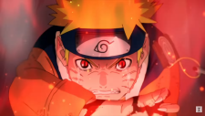 Наруто, Naruto (Shinsaku Anime)