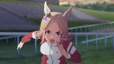 Девушки-пони: Славное дерби — Дорога к вершине, Uma Musume: Pretty Derby - Road to the Top