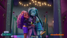 Школа монстров, Monster High