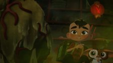 Гремлины: Тайны могвая, Gremlins: Secrets of the Mogwai