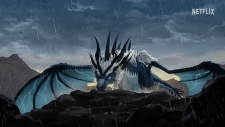 Принц драконов 5 Сезон, The Dragon Prince Season 5