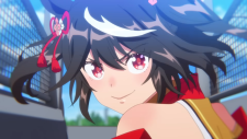 Девушки-пони: Славное дерби 3, Uma Musume: Pretty Derby Season 3