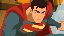 Мои приключения с Суперменом, My Adventures With Superman Season 1