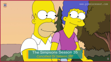 Симпсоны сезон 36, The Simpsons Season 36