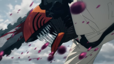 Человек-бензопила сезон 2, Chainsaw Man