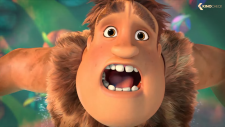 Семейка Крудс: Семейное древо 7 сезон, The Croods: Family Tree 7