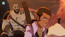 Легенда Вокс Машины 3 Сезон, The Legend of Vox Machina Season 3
