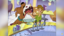 Скуби-Ду! И таинственные щенки 1 сезон, Scooby-Doo! and the Mystery Pups Season 1