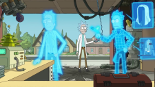 Рик и Морти 7 сезон, Rick and Morty season 7