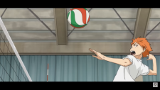 Волейбол!! Решающая игра на свалке, Haikyuu!! Movie: Gomisuteba no Kessen