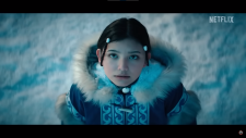 Аватар: Легенда об Аанге, Avatar: The Last Airbender