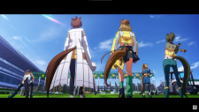 Девушки-пони: Славное дерби — Начало новой эры, Umamusume: Pretty Derby BEGINNING OF A NEW ERA