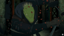 Дорохедоро 2, Dorohedoro (Zoku-hen)