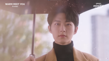 Тепло встречая тебя, Warm Meet You | Nuan Nuan Yu Jian Ni