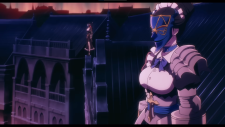 Повелитель: Святое королевство, Overlord Movie 3: Sei Oukoku-hen