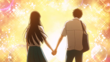 Достучаться до тебя 3, Kimi ni Todoke 3rd Season