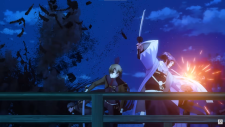 Touken Ranbu Kai: Douden Chikashi Habera Umonora, Touken Ranbu Kai: Douden Chikashi Habera Umonora