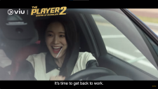 Игрок 2, The Player 2: Master of Swindlers | Player 2: Ggundeului Jeonjaeng