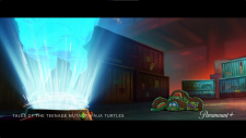 Черепашки-ниндзя: Истории, Tales of the Teenage Mutant Ninja Turtles