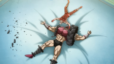 Человек-мускул: Эпизод 0, Kinnikuman: Kanpeki Chоujin Shiso-hen Episode 0