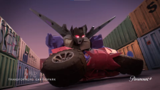 Трансформеры: Земная Искра 2 сезон, Transformers: Earthspark 2
