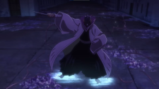 Блич: Тысячелетняя кровавая война — Конфликт, Bleach: Sennen Kessen-hen - Soukoku-tan