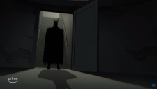 Бэтмен: Крестоносец в плаще 2 сезон, Batman: Caped Crusader Season 2