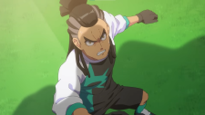 Inazuma Eleven: Soushuuhen Densetsu no Kickoff, Inazuma Eleven: Soushuuhen Densetsu no Kickoff