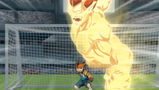 Inazuma Eleven: Aratanaru Eiyuu-tachi no Joshou, Inazuma Eleven: Aratanaru Eiyuu-tachi no Joshou