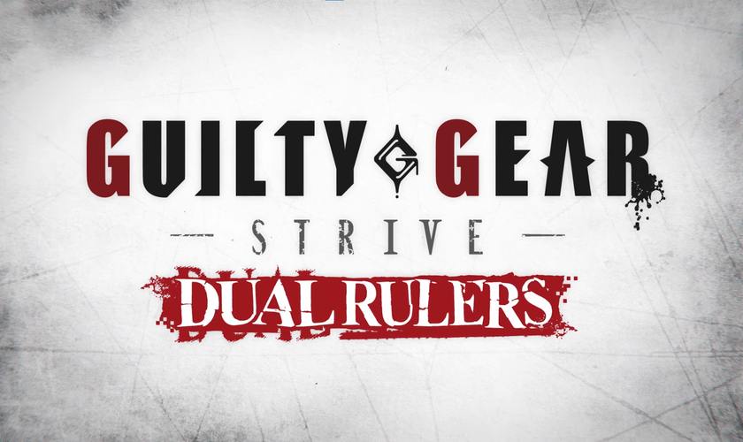 Дата премьеры и подробности аниме «Guilty Gear Strive: Dual Rulers»