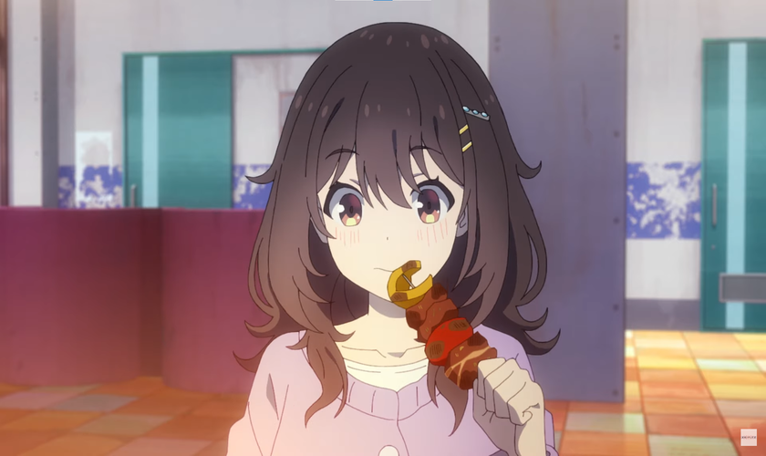 Дата премьеры и подробности аниме «Hibi wa Sugiredo Meshi Umashi»