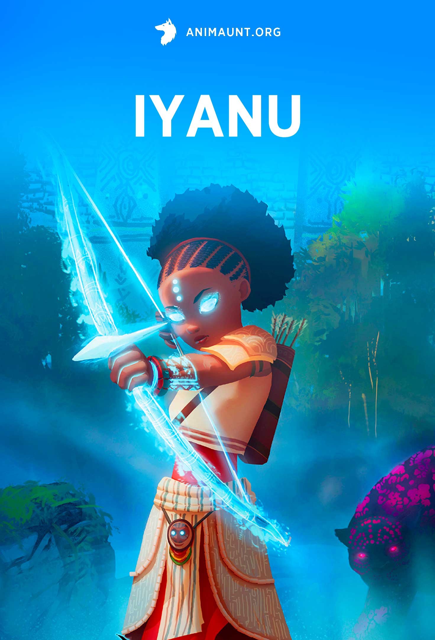 Iyanu