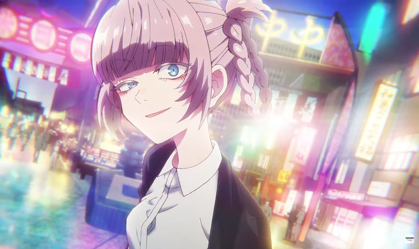 Месяц премьеры и тизер продолжения аниме «Yofukashi no Uta»