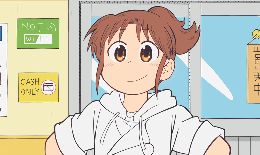 Дата премьеры и трейлер аниме «City The Animation»