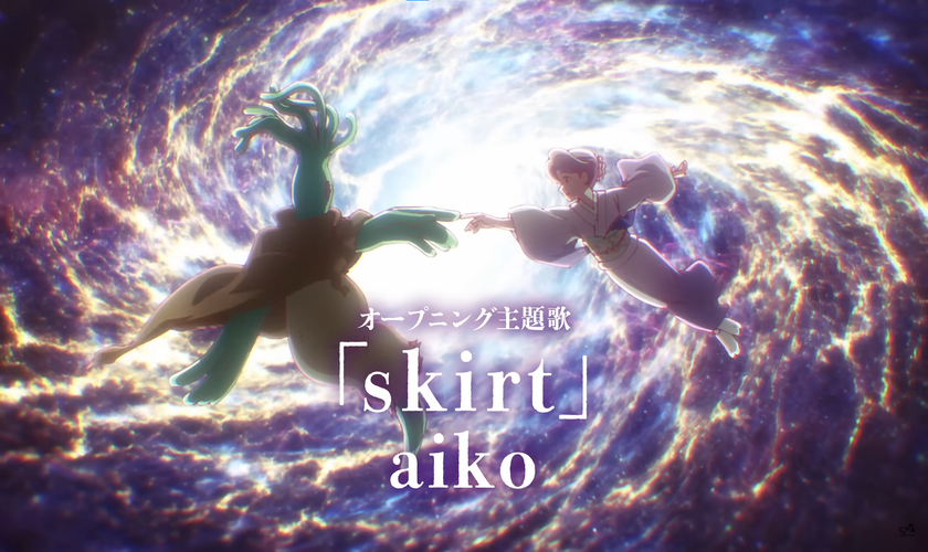 Трейлер аниме-сериала «Apocalypse Hotel»