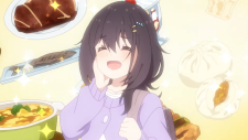 Дни проходят, а еда по-прежнему хороша, Hibi wa Sugiredo Meshi Umashi