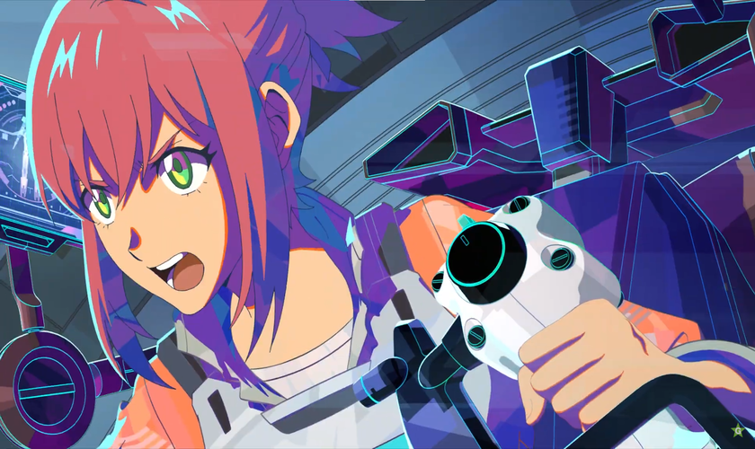 Дата премьеры и тизер аниме-фильма «As One»