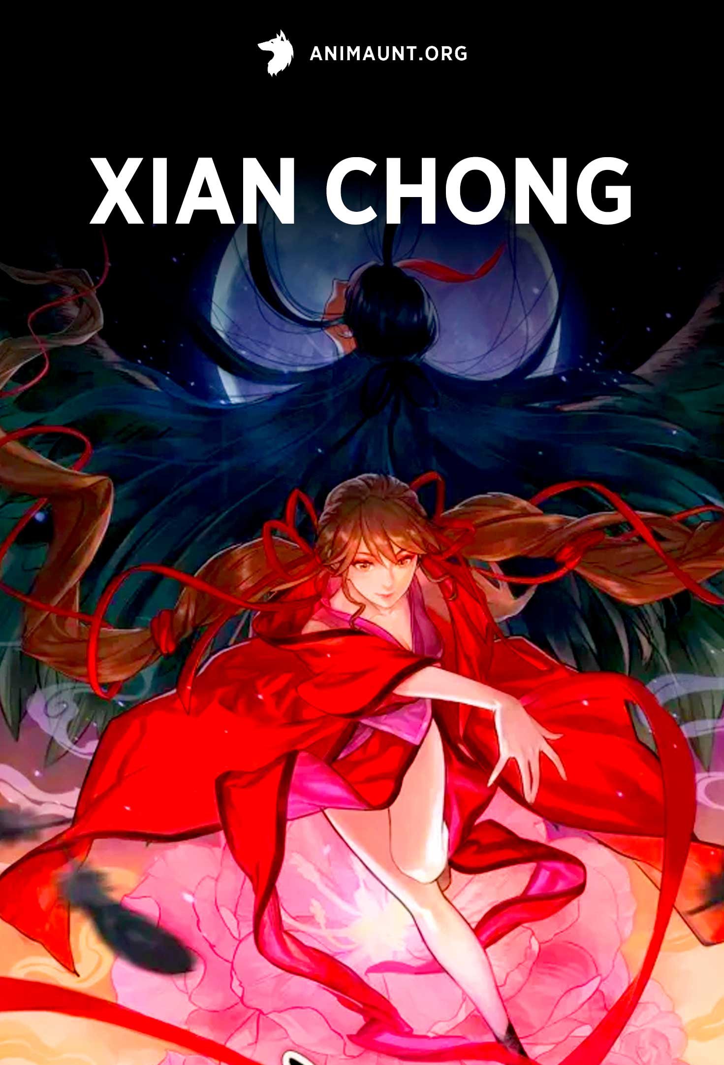 Xian Chong