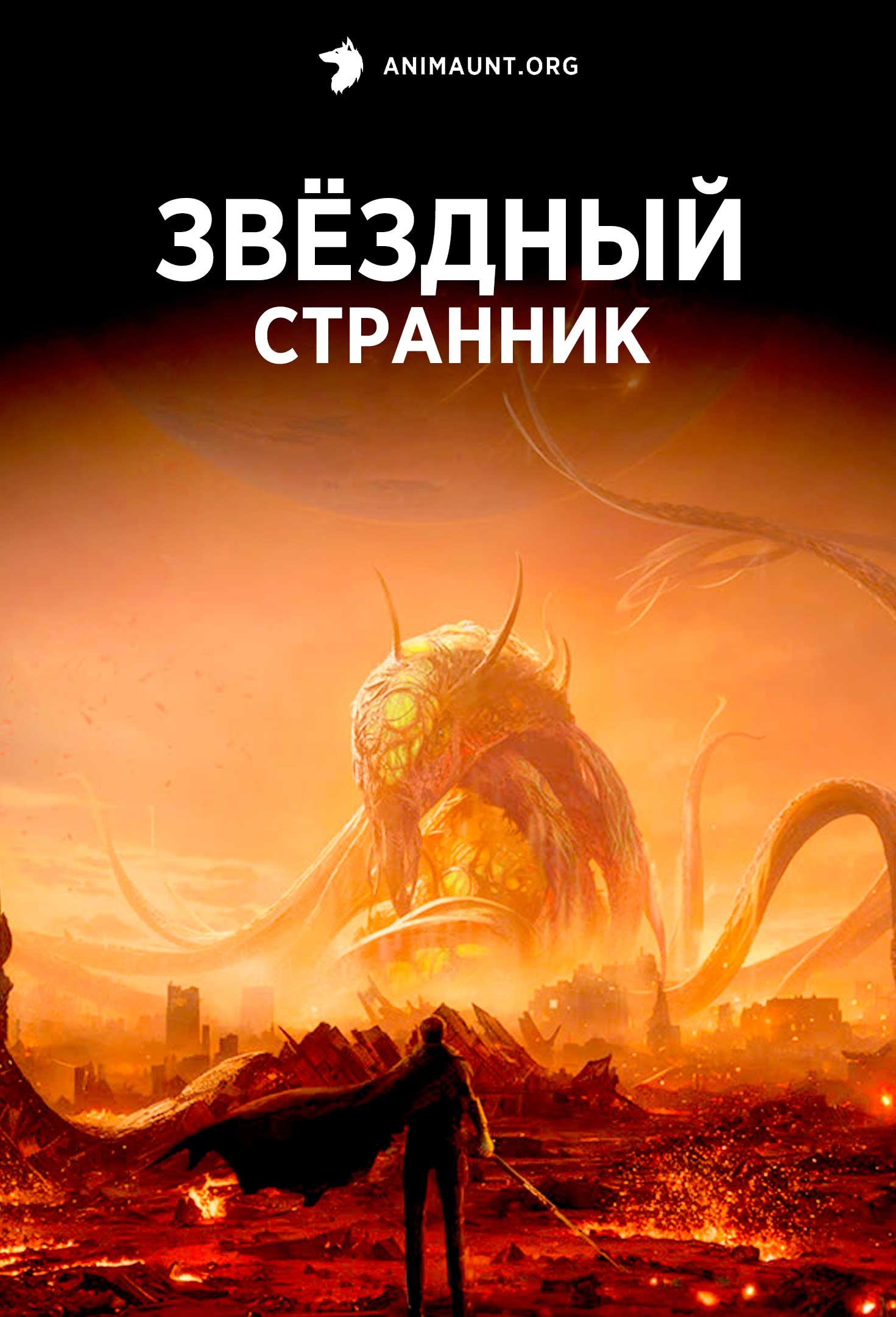 Звёздный странник