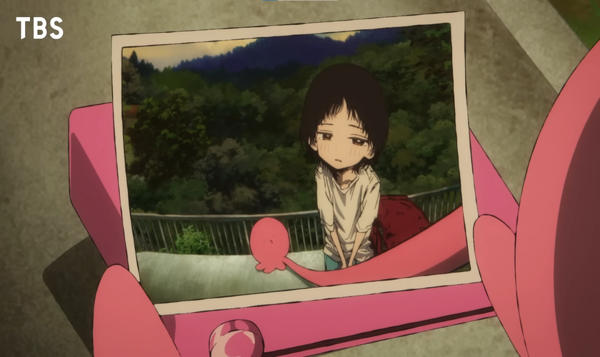 Дата премьеры и подробности аниме-сериала «Takopii no Genzai»