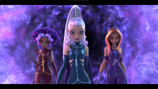 Winx Club: The Magic Is Back, Winx Club: The Magic Is Back