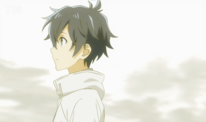 Дата премьеры и подробности аниме «Mizu Zokusei no Mahoutsukai»