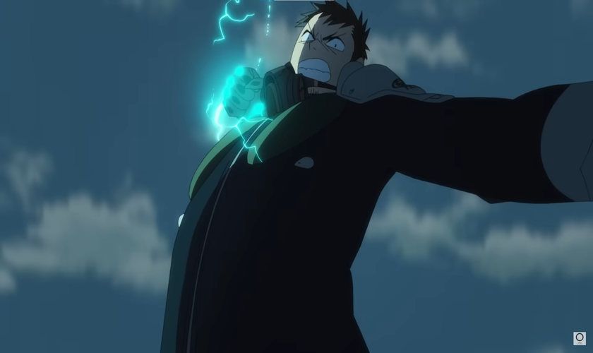 Новый трейлер 2-го сезона аниме «Kaijuu 8-gou»