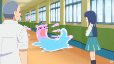 Пуниру — милая слизь 2, Puniru wa Kawaii Slime 2nd Season