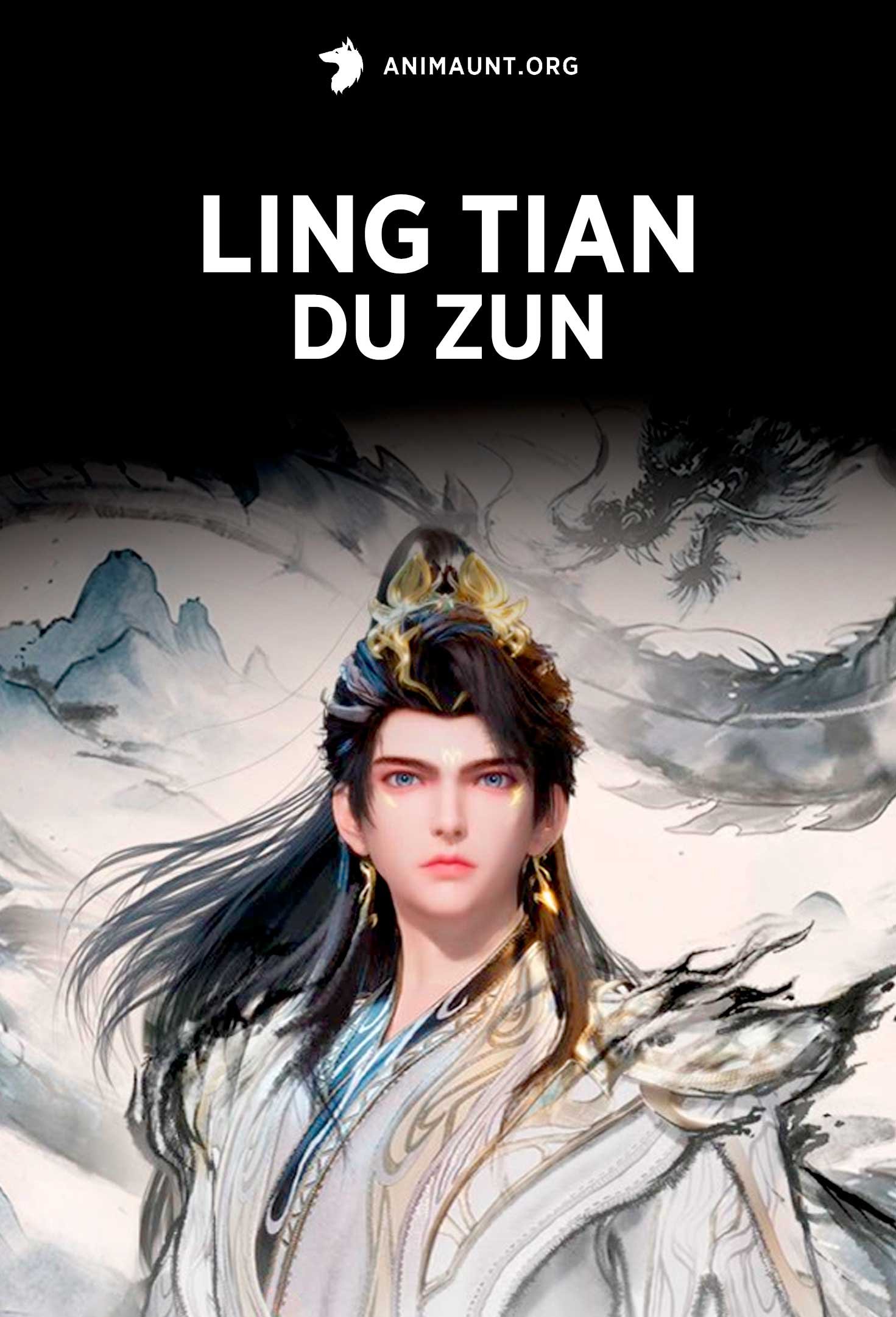 Ling Tian Du Zun