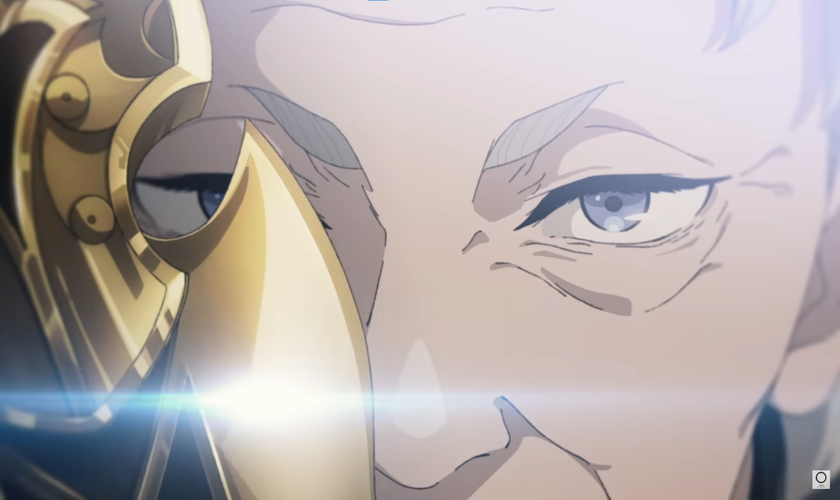 Год премьеры и тизер 3-го сезона аниме «Mushoku Tensei: Isekai Ittara Honki Dasu»