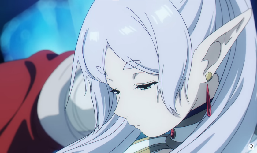 Новый тизер и месяц премьеры 2-го сезона аниме «Sousou no Frieren»