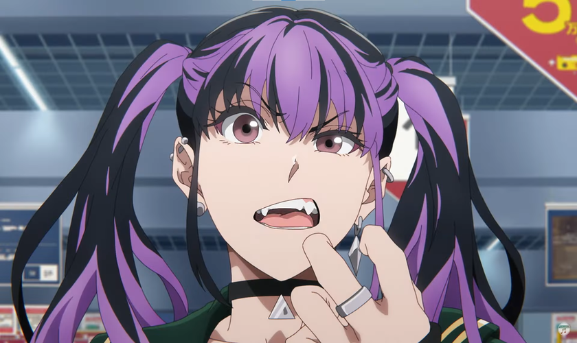 Месяц премьеры и подробности аниме «Dead Account»