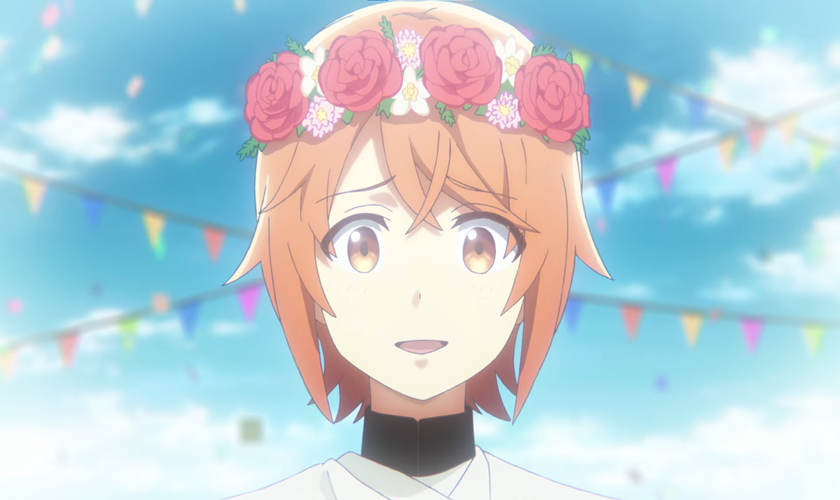 Новый тизер и персонал аниме "Omae Gotoki ga Maou ni Kateru to Omouna" to Yuusha Party wo Tsuihou sareta node, Outo de Kimama ni Kurashitai