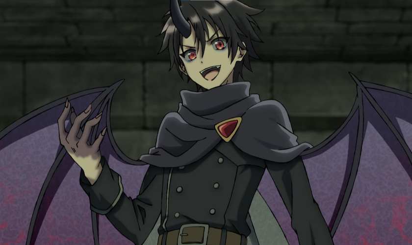 Трейлер аниме-сериала «Yuusha Party ni Kawaii Ko ga Ita node, Kokuhaku shitemita.»